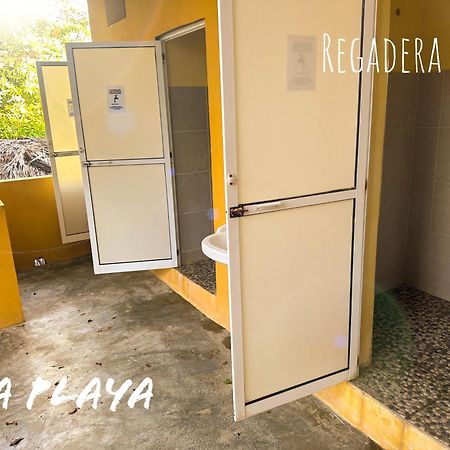 Hotel La Playa Mazunte Dış mekan fotoğraf
