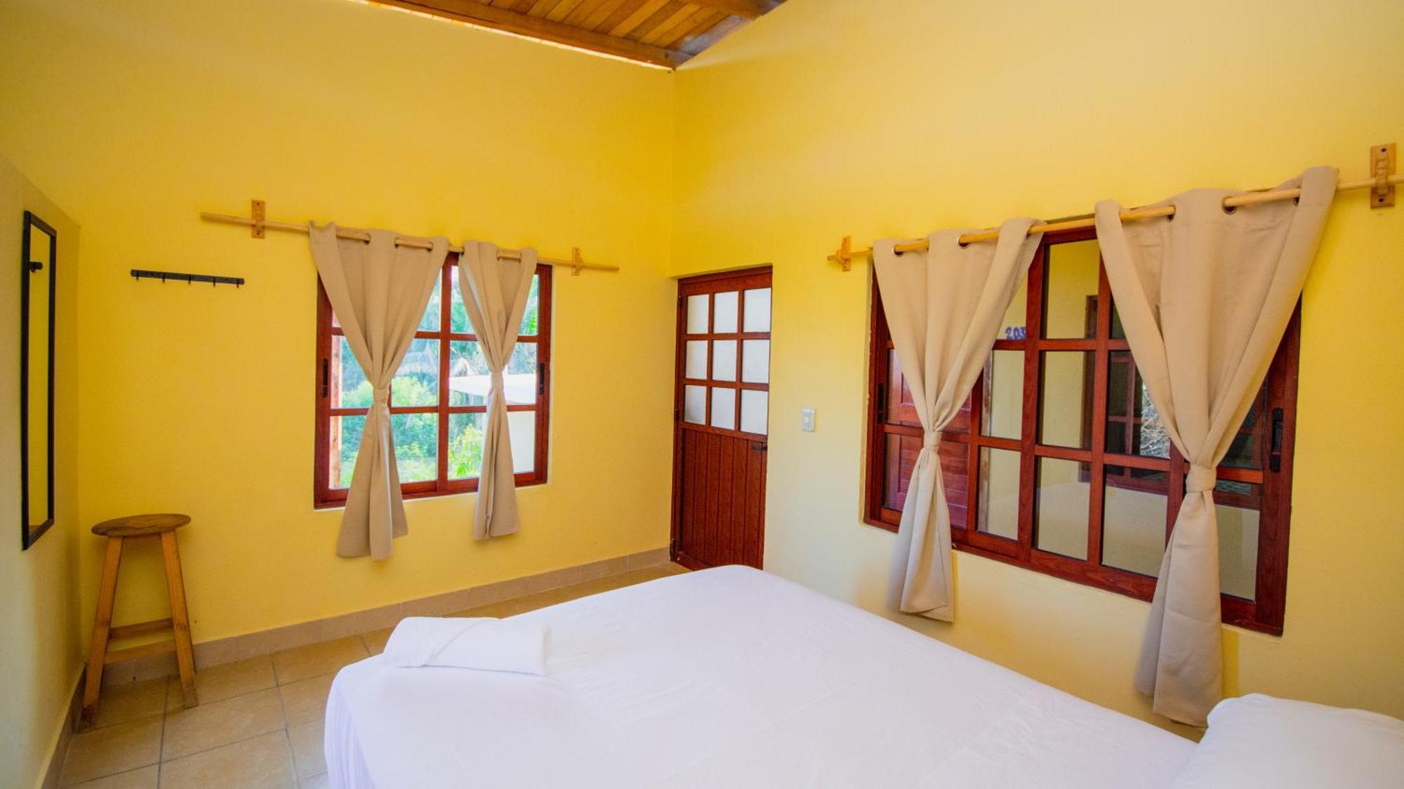 Hotel La Playa Mazunte Dış mekan fotoğraf