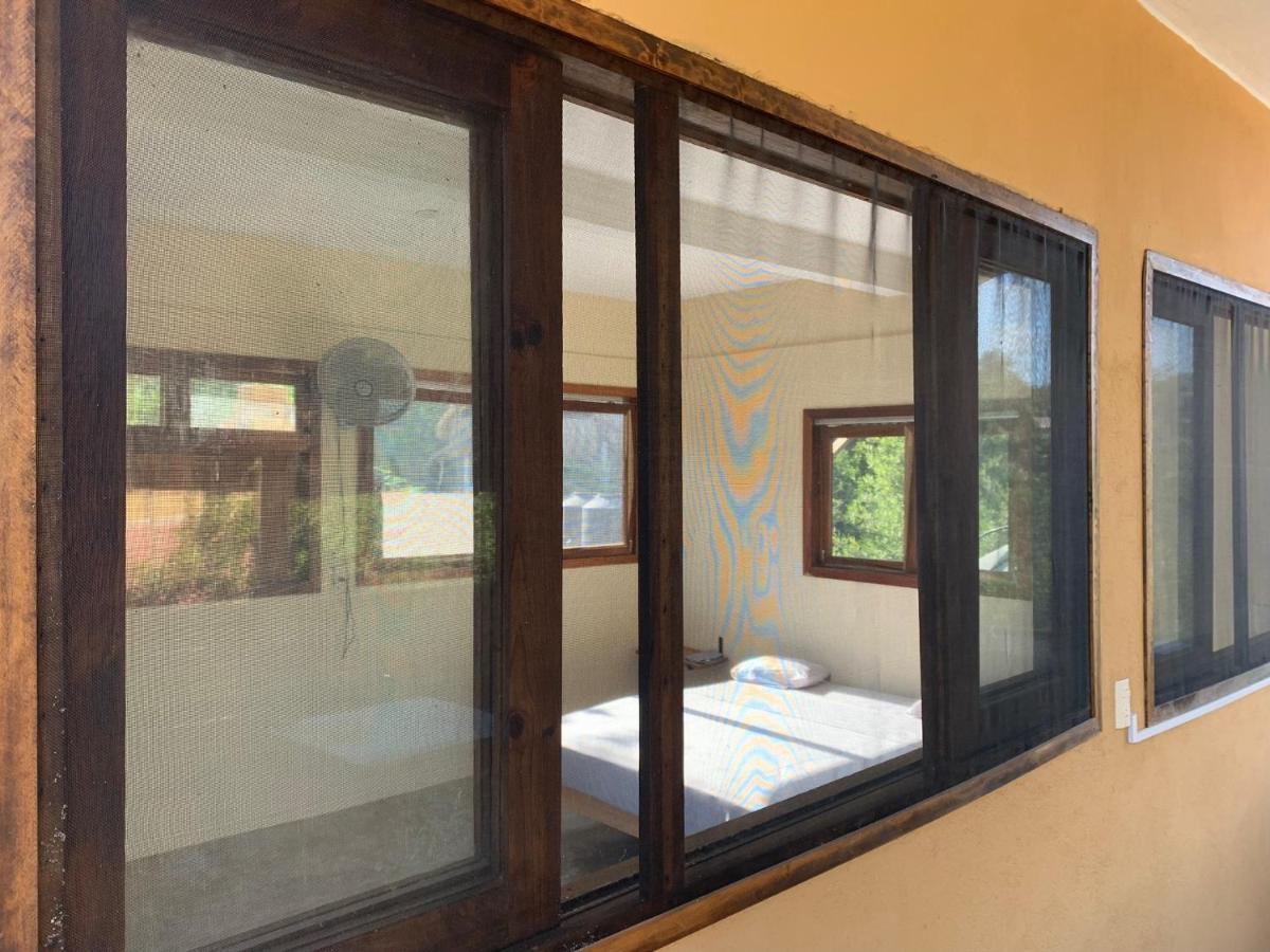 Hotel La Playa Mazunte Dış mekan fotoğraf
