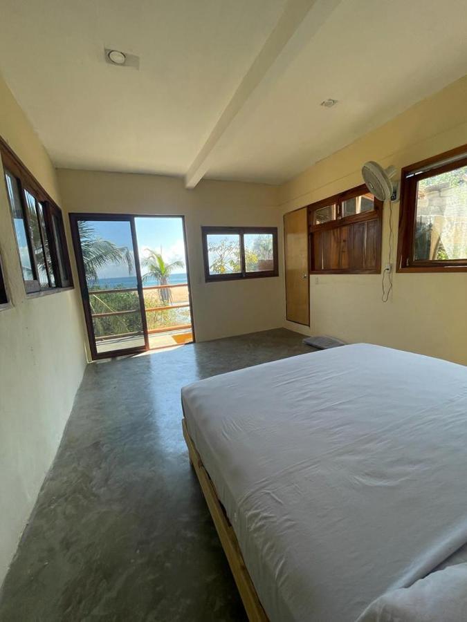 Hotel La Playa Mazunte Dış mekan fotoğraf