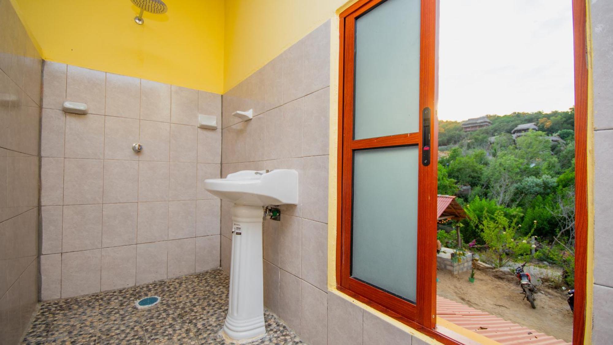 Hotel La Playa Mazunte Oda fotoğraf
