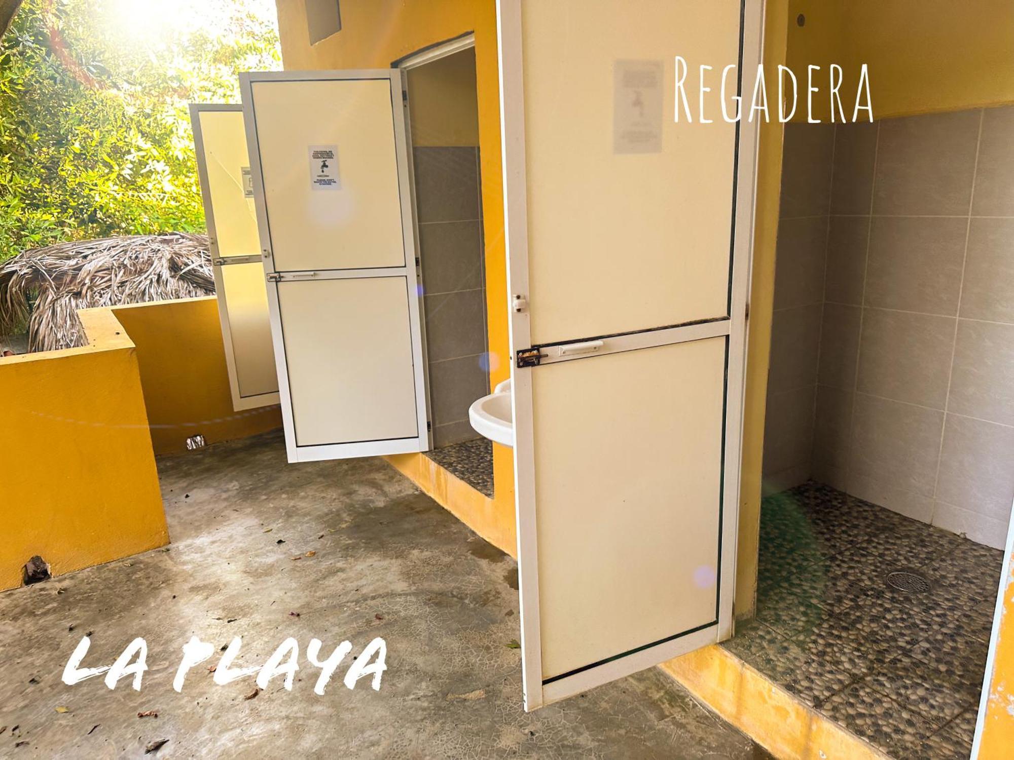 Hotel La Playa Mazunte Dış mekan fotoğraf