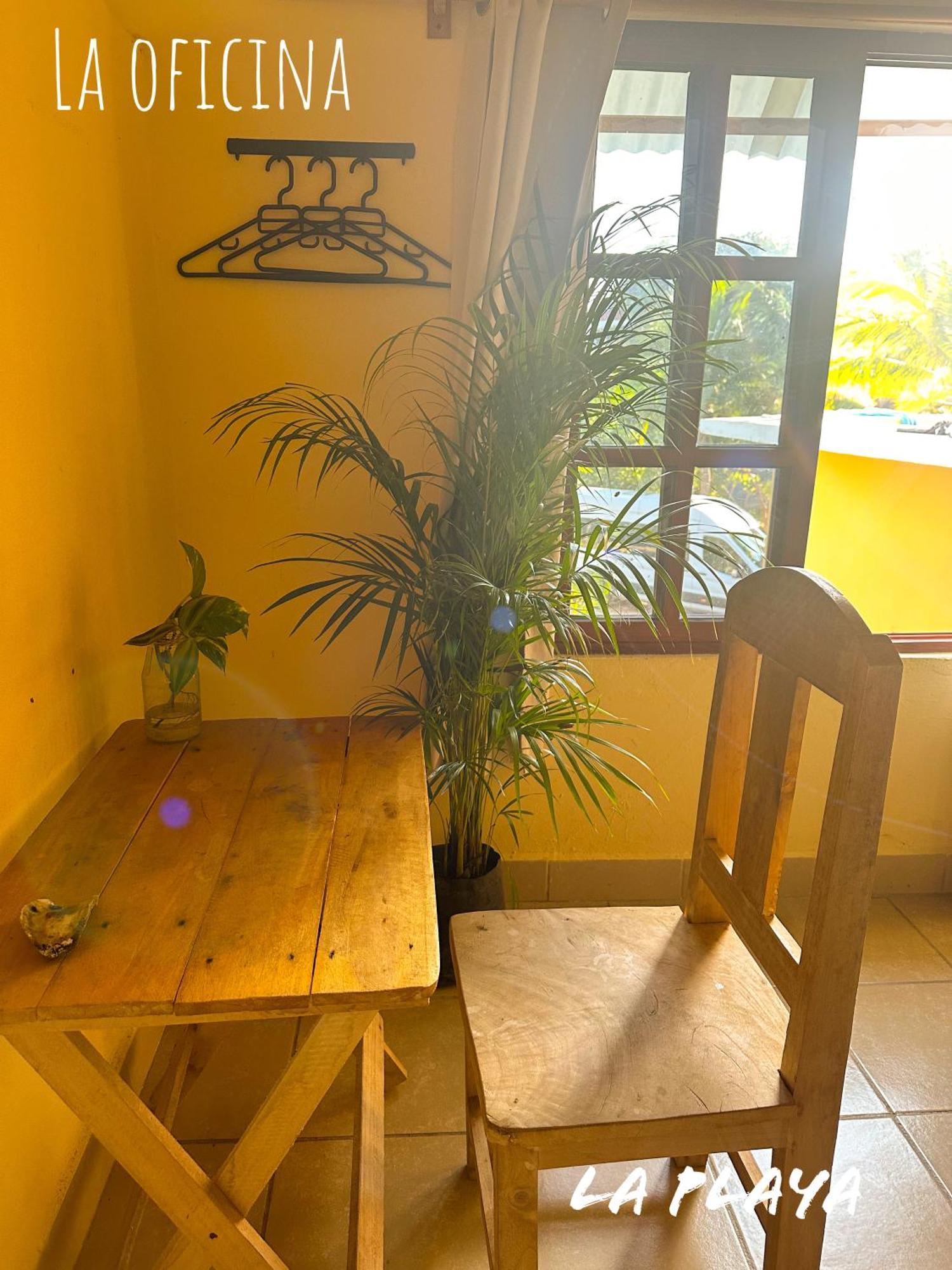Hotel La Playa Mazunte Dış mekan fotoğraf
