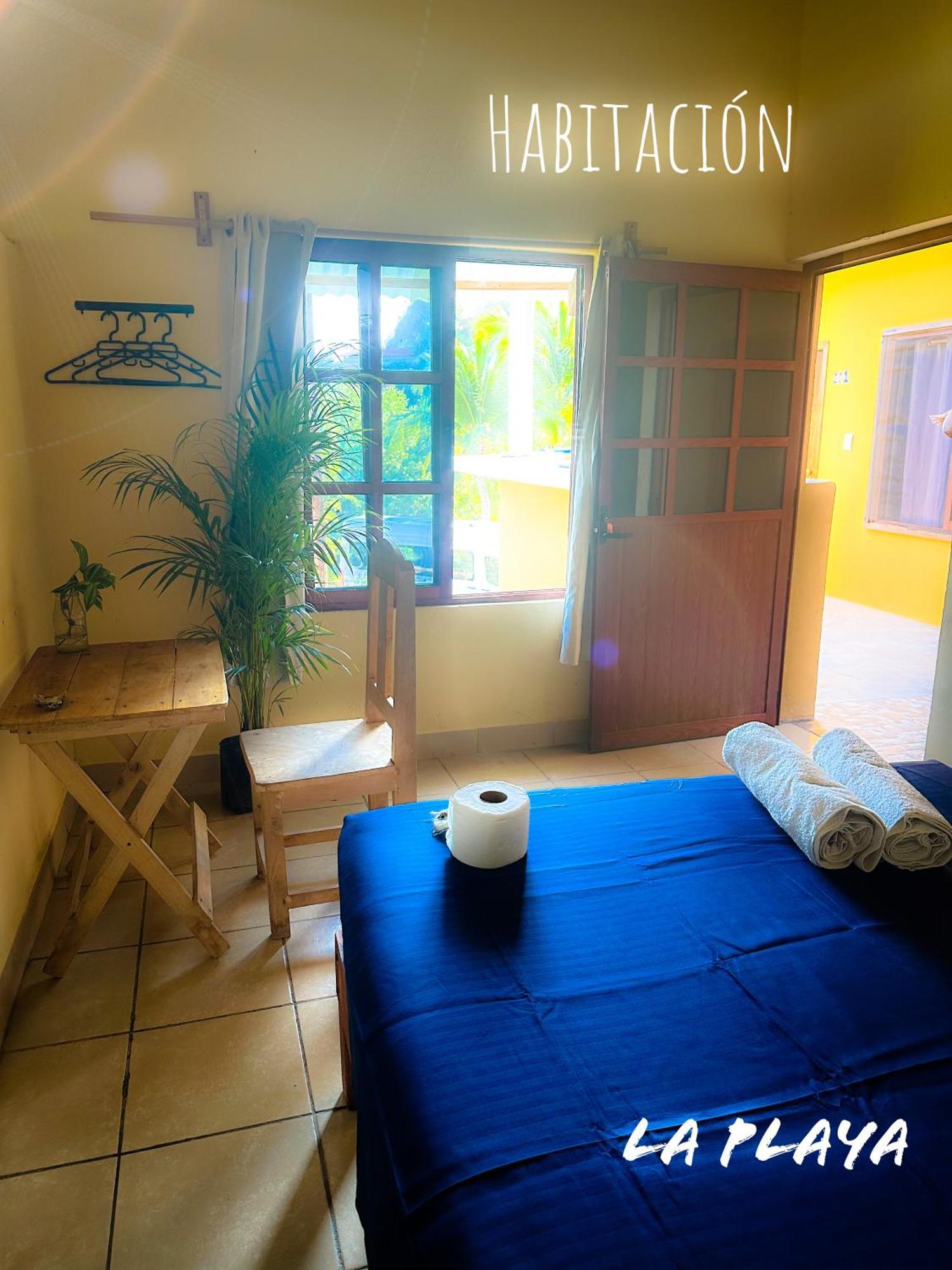 Hotel La Playa Mazunte Dış mekan fotoğraf
