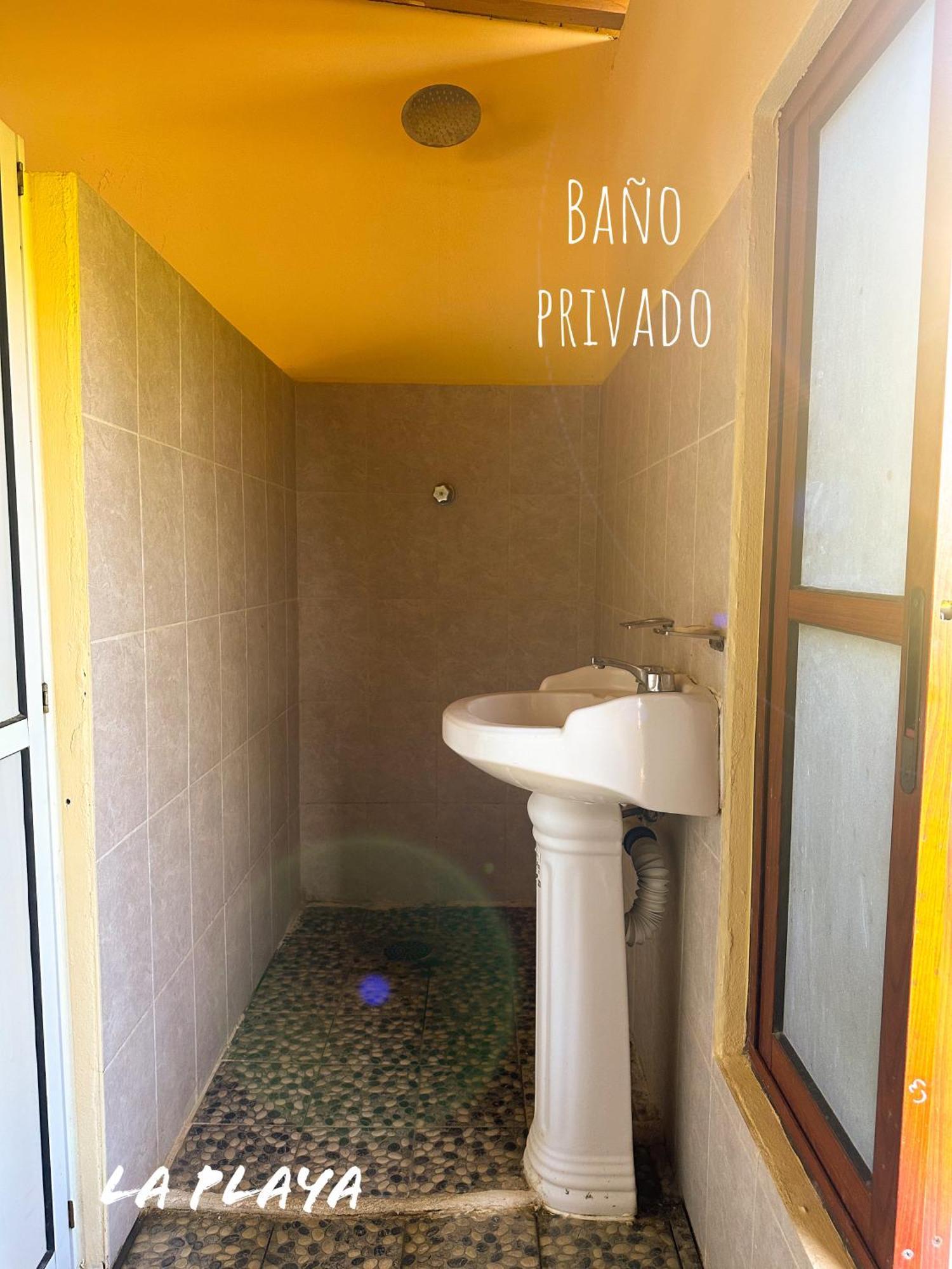 Hotel La Playa Mazunte Dış mekan fotoğraf